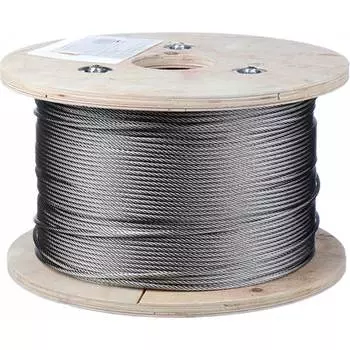 Трос для растяжки КРЕП-КОМП ART 8379 трн2