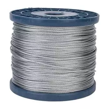 Трос для растяжки КРЕП-КОМП тр2