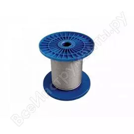 Трос для растяжки КРЕП-КОМП тр6