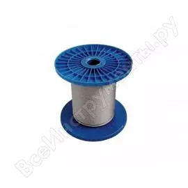 Трос для растяжки КРЕП-КОМП тр12