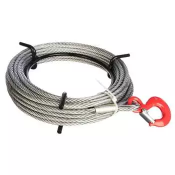 Трос для JG-75A JET WR-0.75T 286574