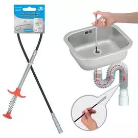 Трос для удаления засоров МУЛЬТИДОМ VL58-36