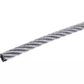 Трос Госкреп 7-0019310