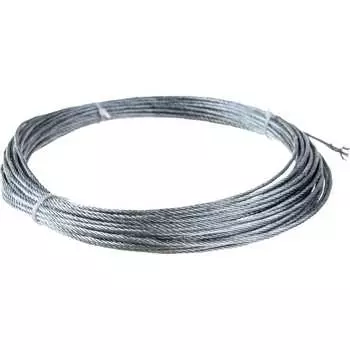 Трос Госкреп КР.193255