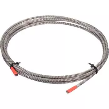 Трос KREPFIELD 8379А2ТРОС5ММ-3