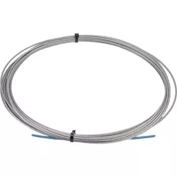 Трос KREPFIELD 8379А2ТРОС2ММ-10