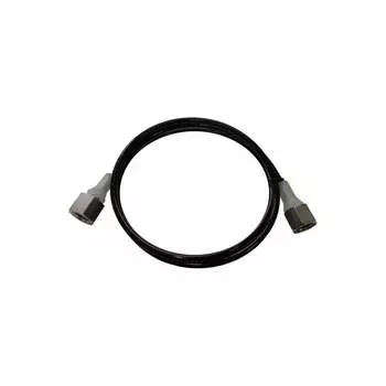 Трос манометра для подключения к гидросистеме АРКАИМ RSO 0.5 м, 16x2 + G1/4" RSO16X2G1405