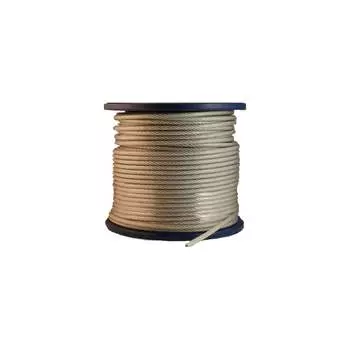 Трос МЕТИЗНЫЙ ДВОР 4690441030450