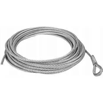 Трос OCALIFT tros6np12m