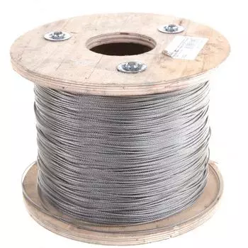 Трос Госкреп