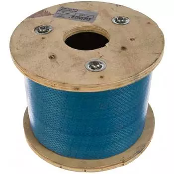 Трос Госкреп