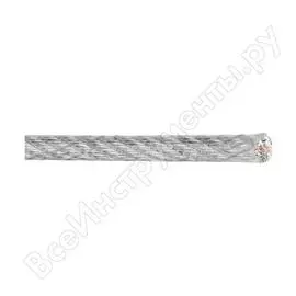 Стальной трос BEFAST TCPVC0304