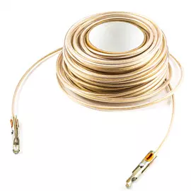 Трос тента topauto 20м 5,5 мм tt20m