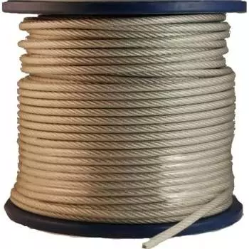 Трос МЕТИЗНЫЙ ДВОР