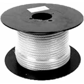 Трос Госкреп