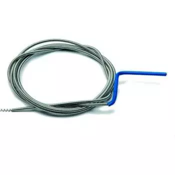 Тросик для прочистки труб Brinko