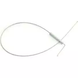 Тросовая пломба ООО Пломба.Ру