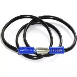 Тросовая пломба ООО Пломба.Ру