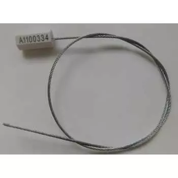 Тросовая пломба ООО Пломба.Ру 1006010