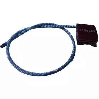 Тросовая пломба ООО Пломба.Ру 1006018