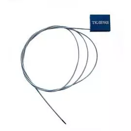 Тросовая пломба ТПК Технологии Контроля