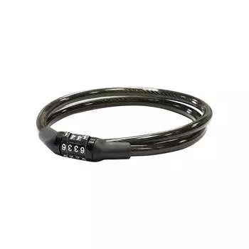 Тросовый кодовый замок SCHLOSS ШЛОСС 79021 тов-164102