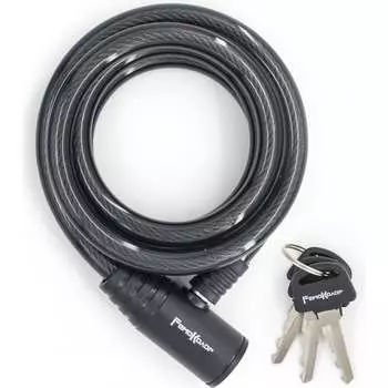 Тросовый велосипедный замок РемоКолор 70-0-944