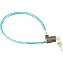 Тросовый замок Trodos