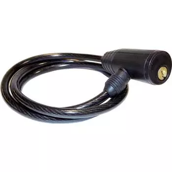 Тросовый замок Trodos 83205 210195