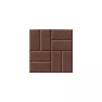 Тротуарная плитка NeoКомпозит УСИЛЕННАЯ ПТУс-30 8К К5