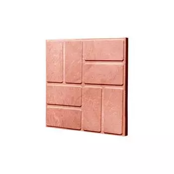 Тротуарная плитка NeoКомпозит УНИВЕРСАЛЬНАЯ ПТУн-20 8К Т8