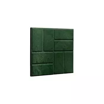 Тротуарная плитка NeoКомпозит УНИВЕРСАЛЬНАЯ ПТУн-20 8К З16