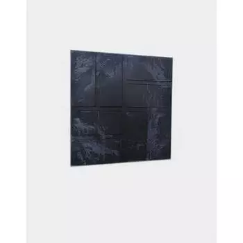 Тротуарная усиленная плитка NeoКомпозит ППК ПТУс-30 8К Г