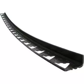 Тротуарный пластиковый бордюр АНМАКС 8211-10