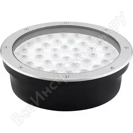 Тротуарный светильник FERON SP2703 32116