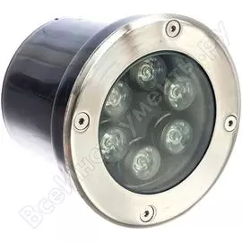 Тротуарный светильник FERON SP4112 32016