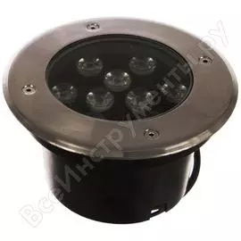 Тротуарный светильник FERON SP4113 32019