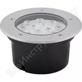 Тротуарный светильник FERON SP4114 32022