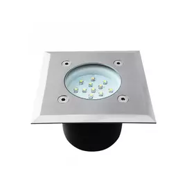 Тротуарный светодиодный светильник KANLUX GORDO LED14 SMD-L 22051