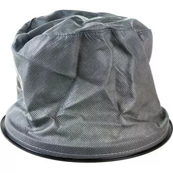 Тряпичный фильтр для пылесосов 20 л, 25 л, 30 л, 40 л Gigant