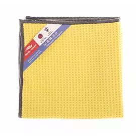 Тряпка для кухни из микрофибры nordic stream 30х30 см 15354