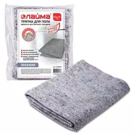 Тряпка для мытья пола LAIMA 600836