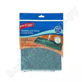 Тряпка для пола You'll Love 71506