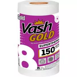 Тряпка VASH GOLD Super 307567