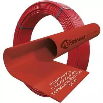Труба Altstream PE-RT R-ALT 34020105