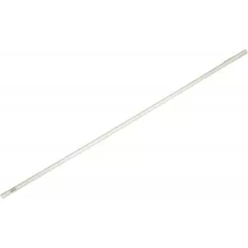 Труба армированная фольгой в центре pro aqua pp-r duo sdr 6 белая 2 м d-32 мм pa39212