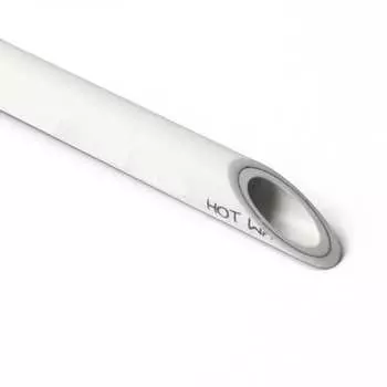 Труба PRO AQUA DUO SDR 6 PA39020