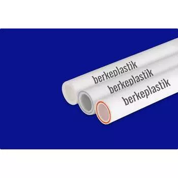 Труба Berke Plastik R2.4030.25.032