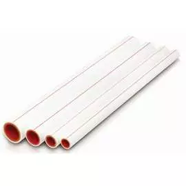 Труба Blue Ocean Fiber-G PPR-Fiber-G-HW(W)-63