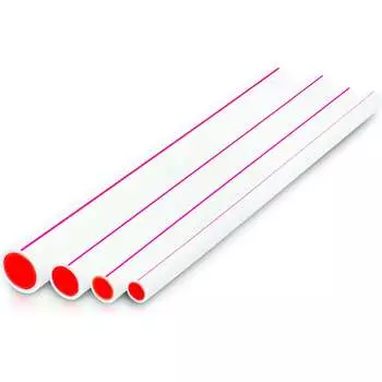 Труба Blue Ocean PPR-AL-PPR(W) BW-20